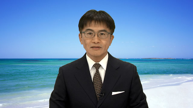講義風景