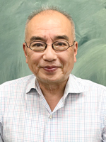 藤田　岳彦