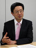 井上義明