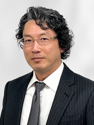 講師：加藤 光敏