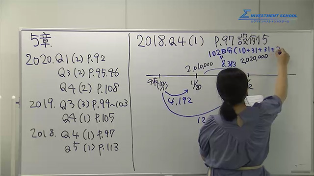 講義の様子1