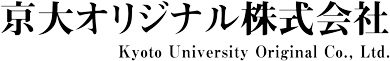 京大オリジナル株式会社